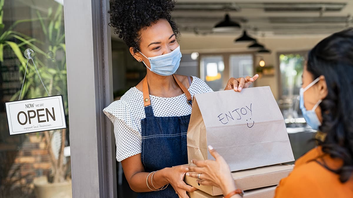 Commercial insurance for Birmingham-area small businesses
