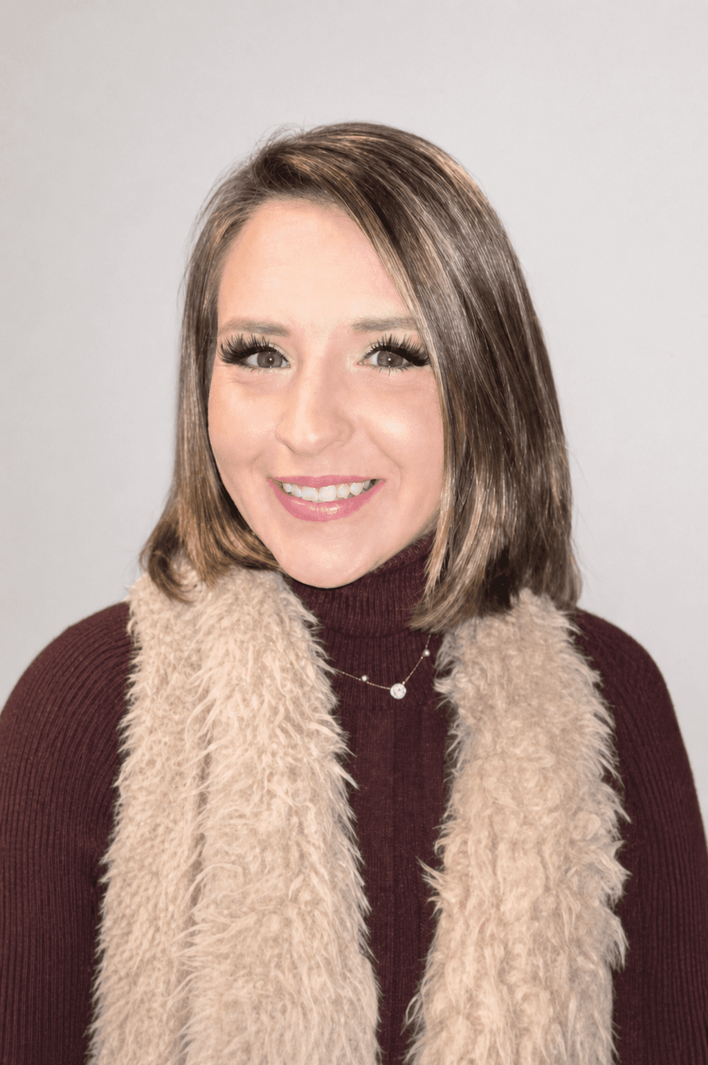 Caleigh Brown, Customer Care Professional at John Carlton Insurance Agency